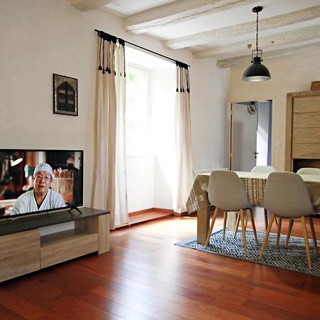 Appartement Le Clarte ペリグー エクステリア 写真