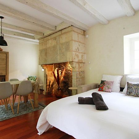 Appartement Le Clarte ペリグー エクステリア 写真