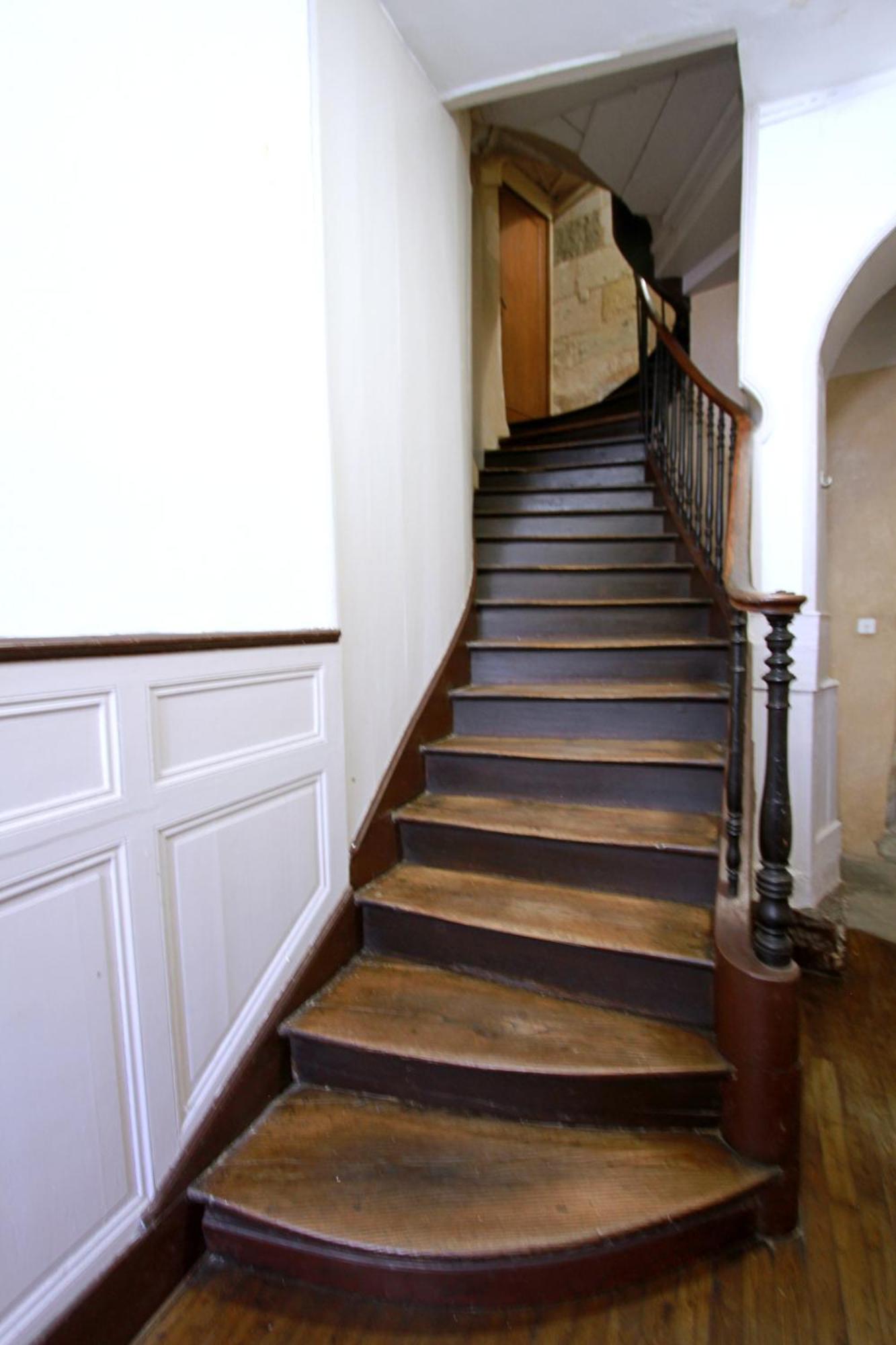 Appartement Le Clarte ペリグー エクステリア 写真